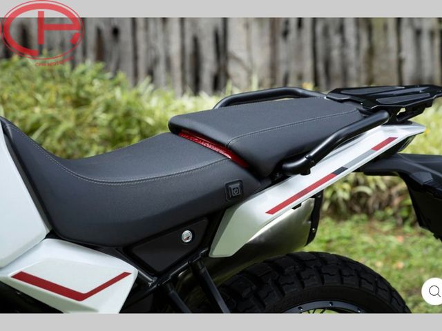 moto-morini - alltrhike