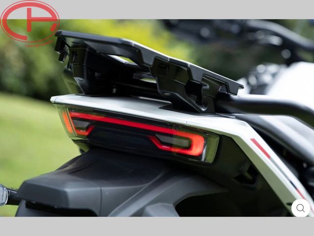 moto-morini - alltrhike