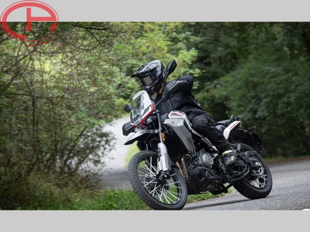 moto-morini - alltrhike