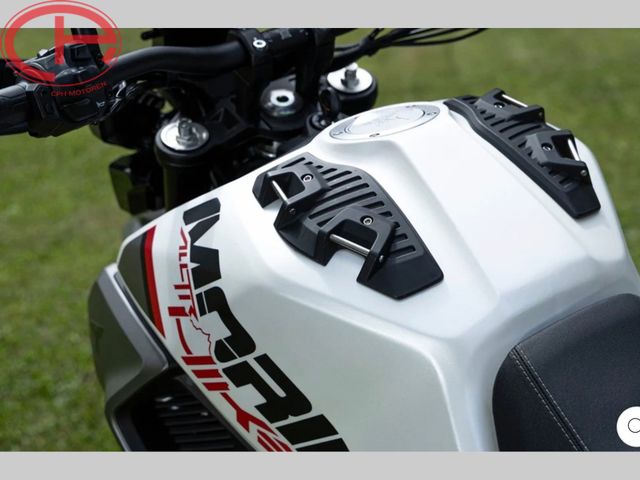 moto-morini - alltrhike