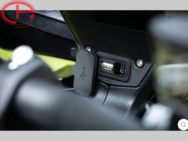 moto-morini - alltrhike