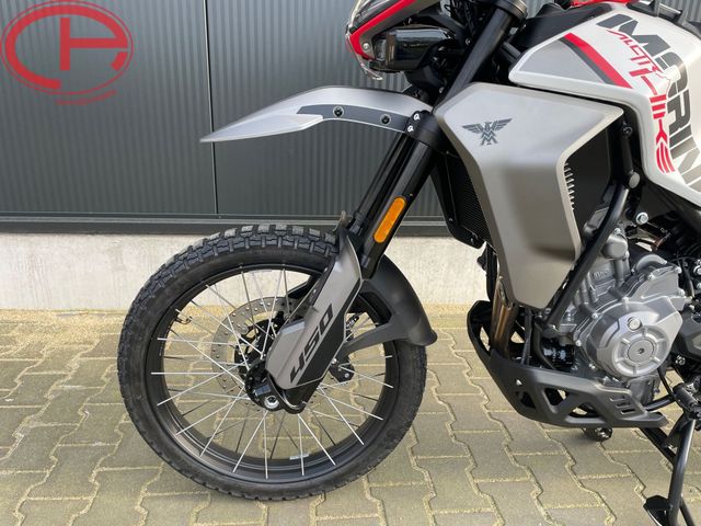 moto-morini - alltrhike