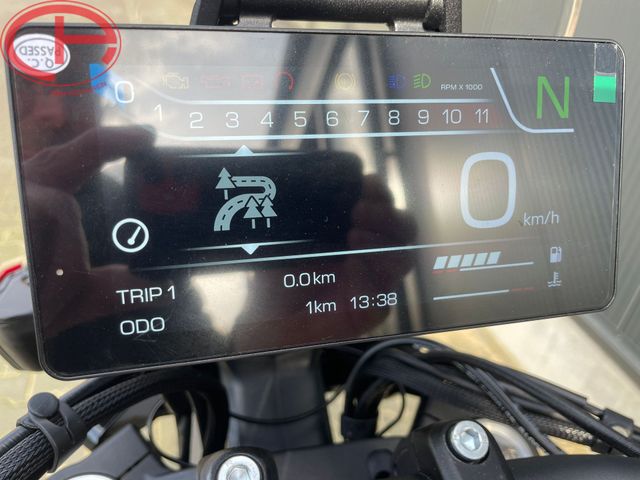 moto-morini - alltrhike