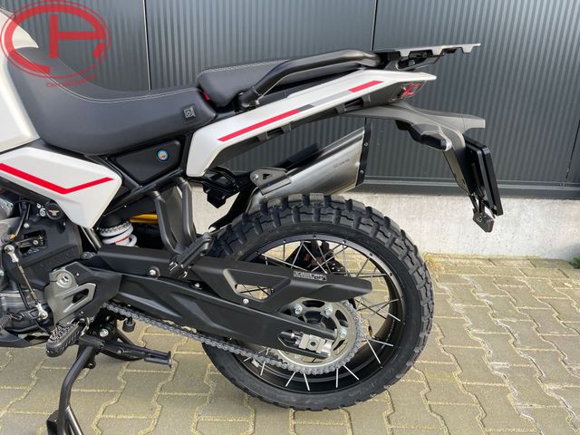 moto-morini - alltrhike