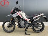 MOTO MORINI ALLTRHIKE
