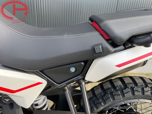 moto-morini - alltrhike