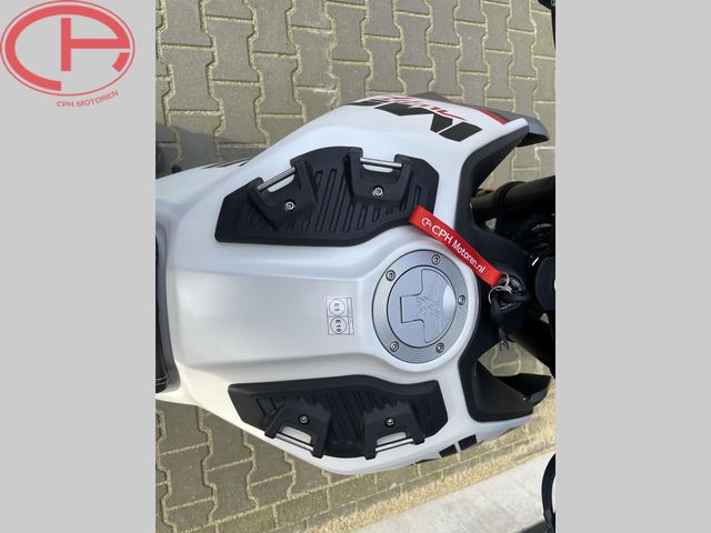 moto-morini - alltrhike