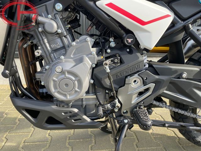 moto-morini - alltrhike