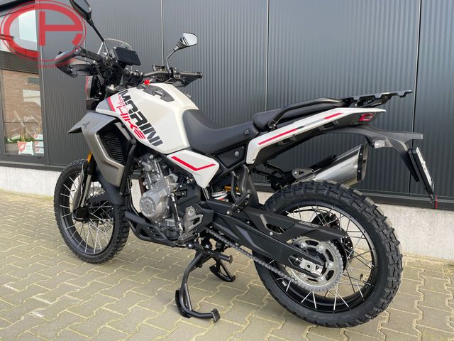 moto-morini - alltrhike