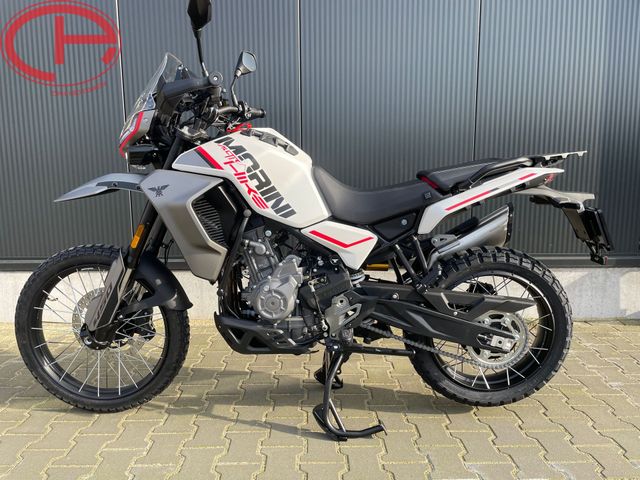 moto-morini - alltrhike