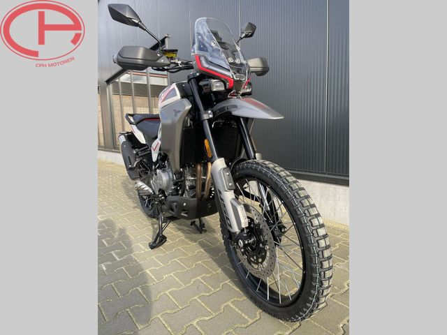 moto-morini - alltrhike