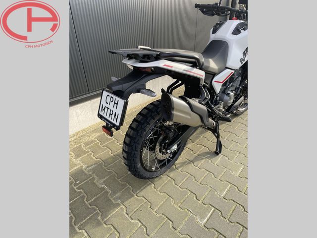 moto-morini - alltrhike