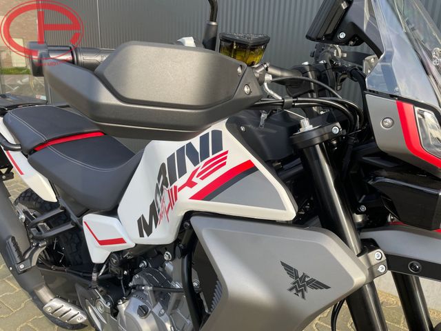 moto-morini - alltrhike