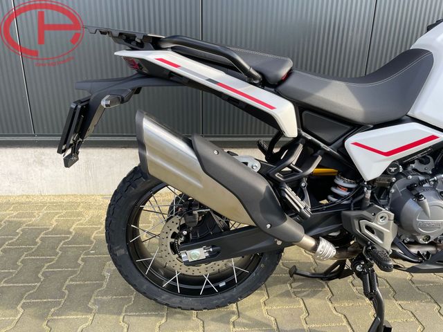 moto-morini - alltrhike