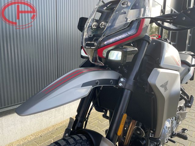 moto-morini - alltrhike