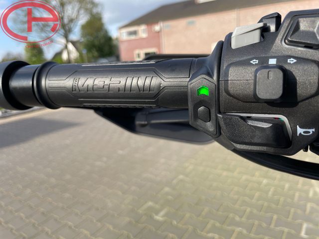 moto-morini - alltrhike