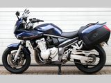 SUZUKI GSF 1250 SA