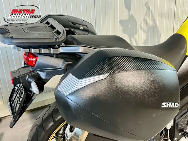 suzuki - v-strom-650-xta