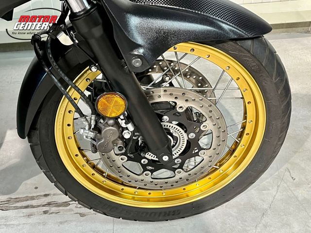 suzuki - v-strom-650-xta