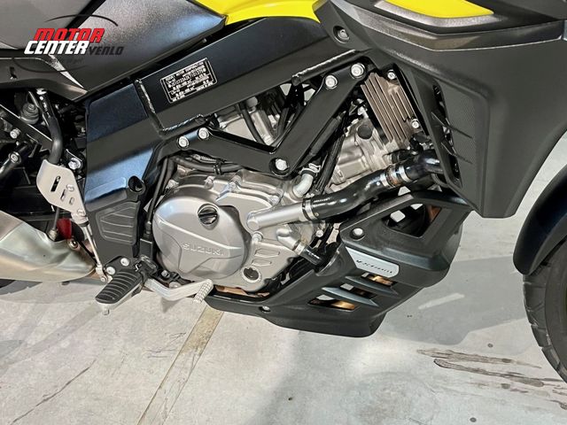 suzuki - v-strom-650-xta