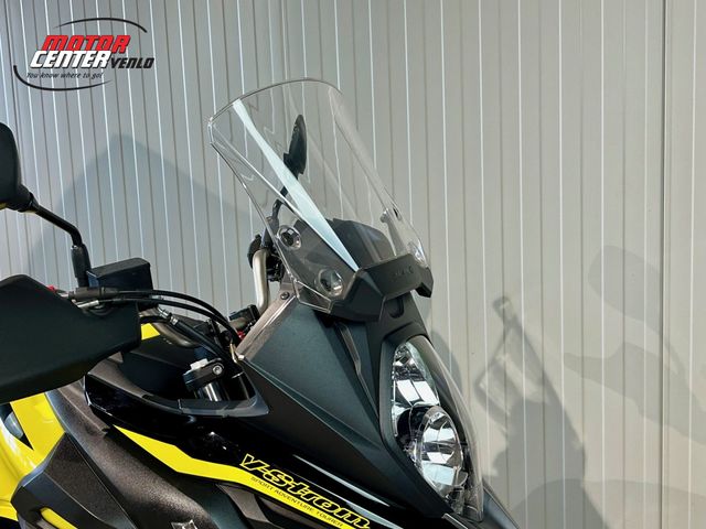 suzuki - v-strom-650-xta