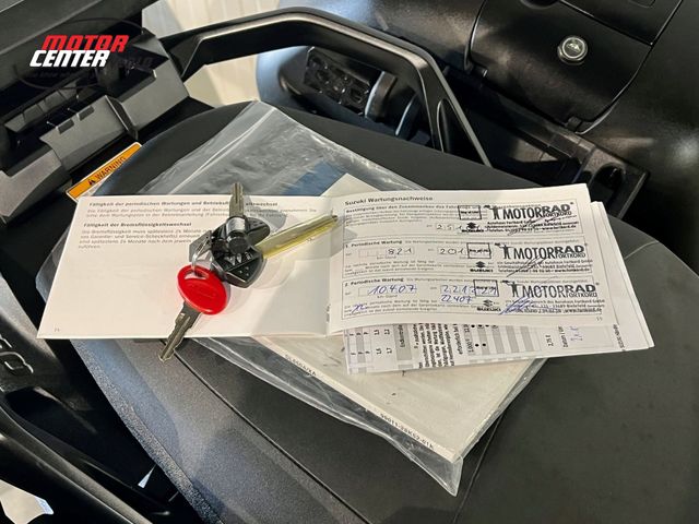 suzuki - v-strom-650-xta