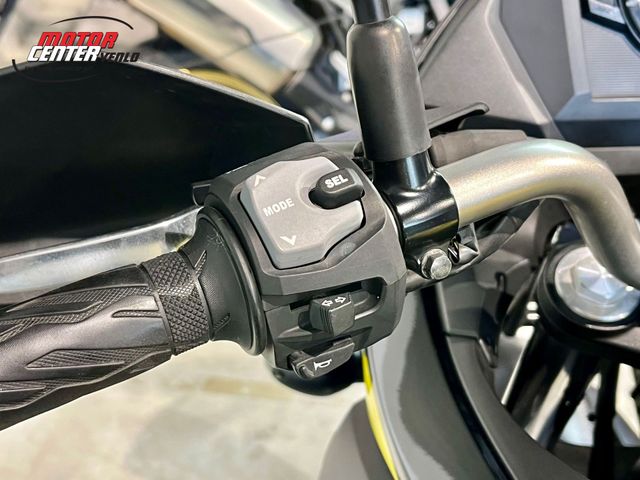 suzuki - v-strom-650-xta