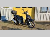 SUZUKI UX 150