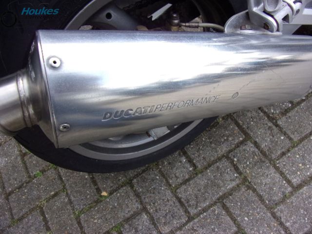 ducati - m-600-dark