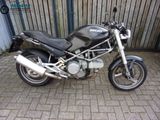 DUCATI M 600 DARK