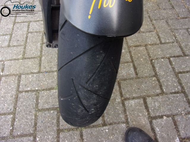 ducati - m-600-dark