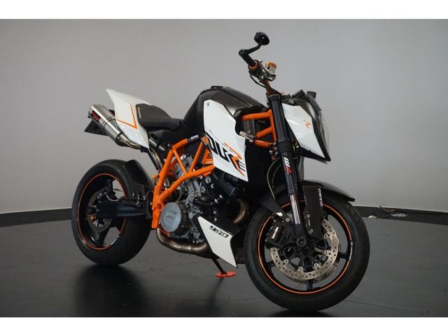 ktm - 990-super-duke-r