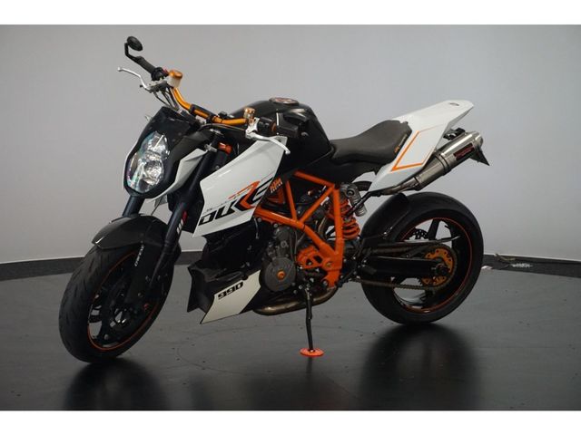ktm - 990-super-duke-r