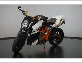 KTM 990 Super Duke R 2009 occasion