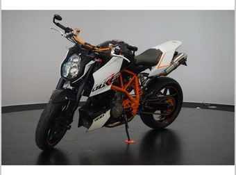 KTM 990 Super Duke R 2009 occasion