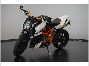 KTM 990 Super Duke R 2009 occasion