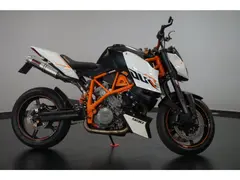 KTM 990 Superduke R 2009 occasion – foto 4 van 20