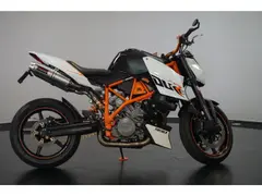 KTM 990 Superduke R 2009 occasion – foto 5 van 20