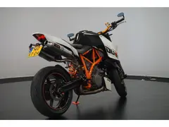 KTM 990 Superduke R 2009 occasion – foto 7 van 20