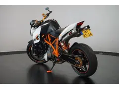 KTM 990 Superduke R 2009 occasion – foto 10 van 20