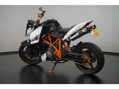 KTM 990 Superduke R 2009 occasion – foto 11 van 20