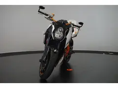 KTM 990 Superduke R 2009 occasion – foto 14 van 20