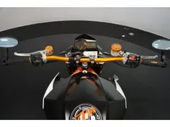 KTM 990 Superduke R 2009 occasion – foto 16 van 20