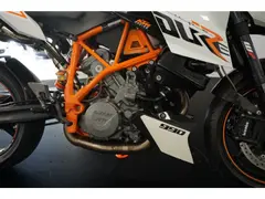 KTM 990 Superduke R 2009 occasion – foto 20 van 20