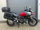 SUZUKI V-STROM 1000 ABS
