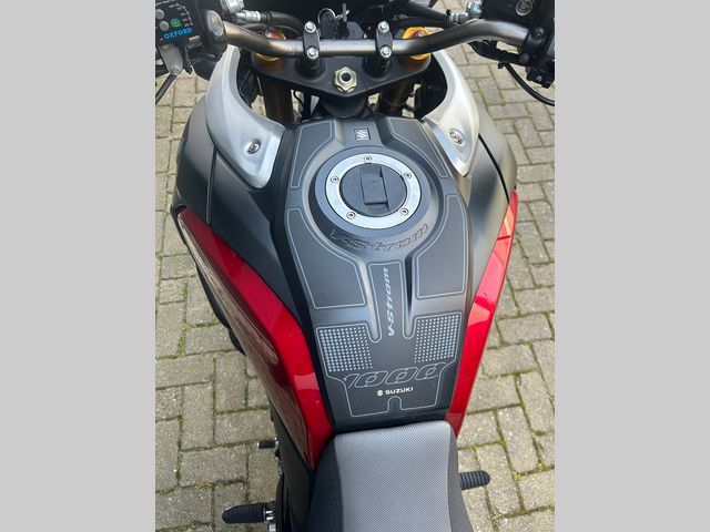 suzuki - v-strom-1000-abs
