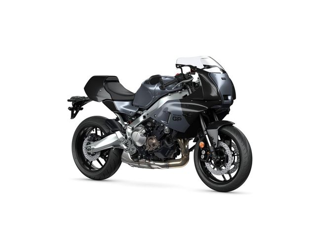 yamaha - xsr-900-gp