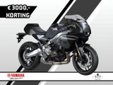 YAMAHA XSR 900 GP