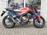 HONDA CB 500 F ABS