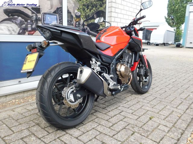 honda - cb-500-f-abs